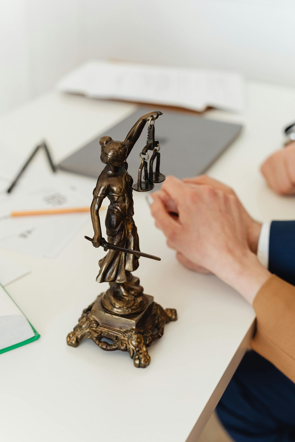 AI Jury Selection
