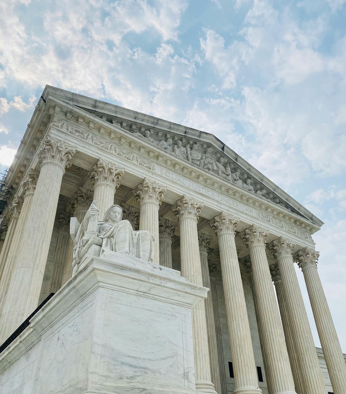 Equal Justice Under Law - Help Define the Next Generation of Legal Technology