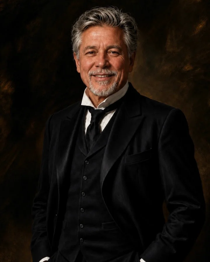 Daniel J. Schendzielos, J.D., Ph.D.
