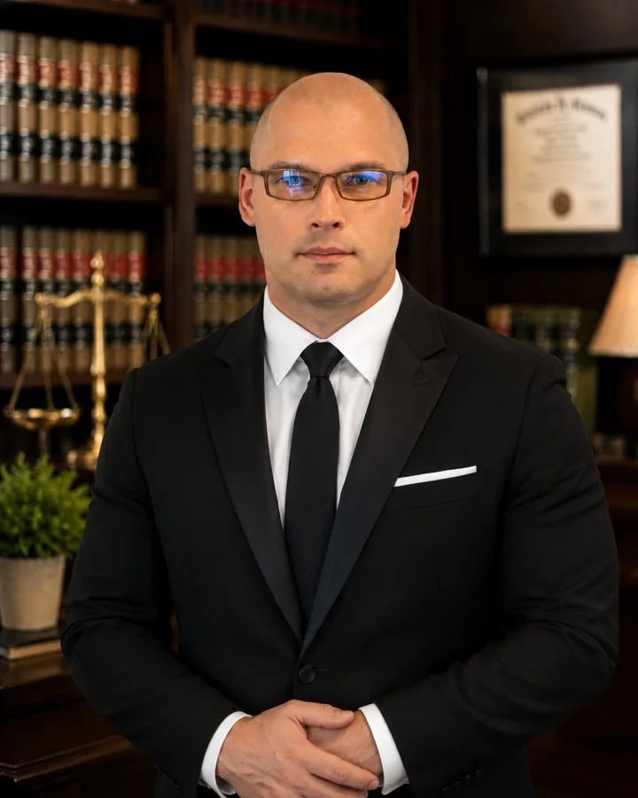 Deniss Gladkihs, software architect and digital forensics examiner